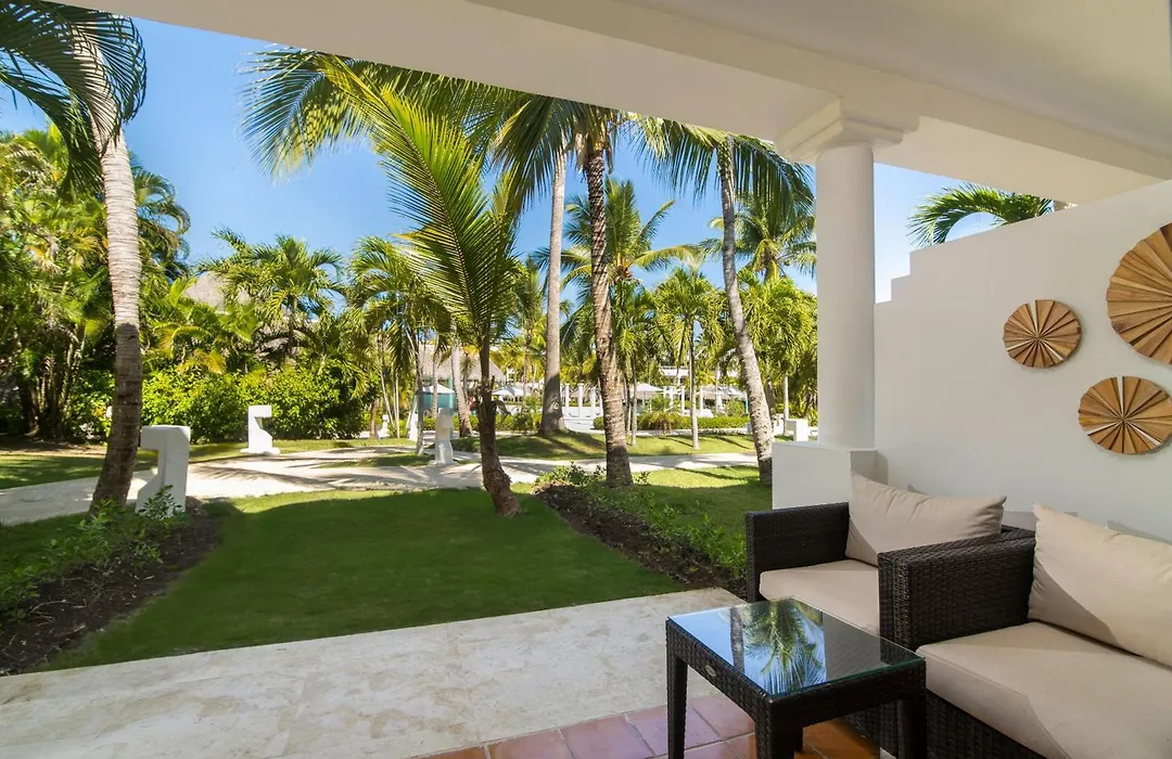 Meliá Caribe Beach Resort-All Inclusive-1