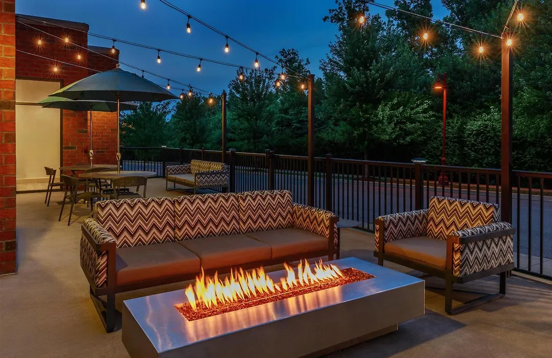 Hampton Inn & Suites Cranberry Township/Mars-1