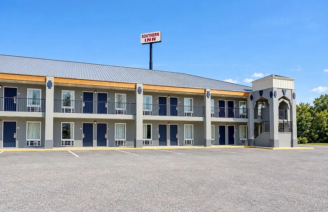 Southern Inn Manchester Tn I 24-1