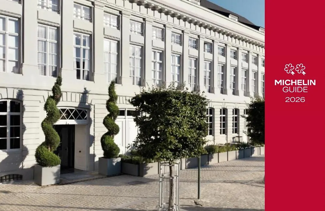 Juliana Hotel & Spa - Brussels Centre-1