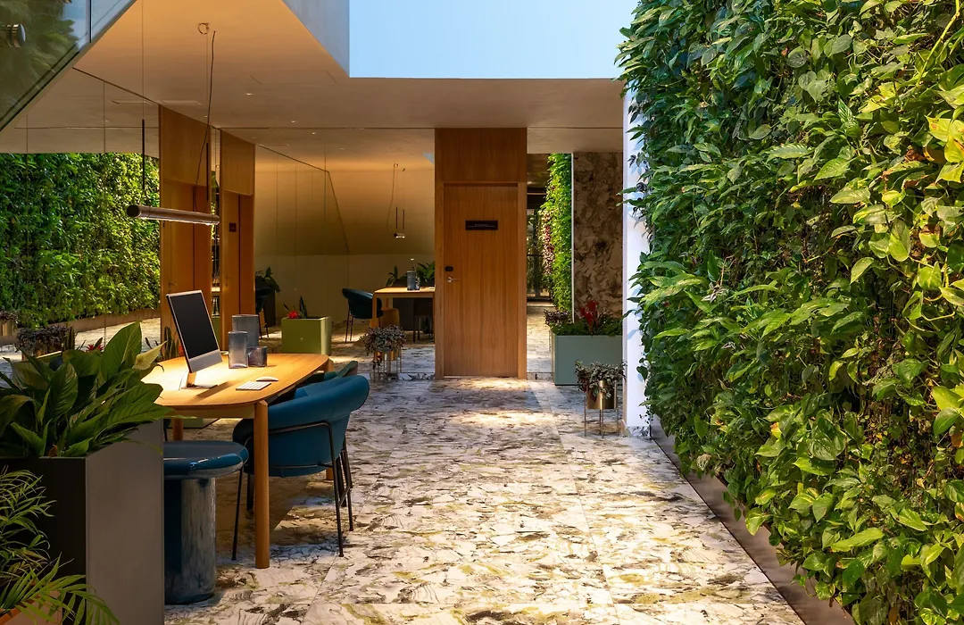 Labtwentytwo - Lab22, A Tribute Portfolio Hotel By Marriott-1