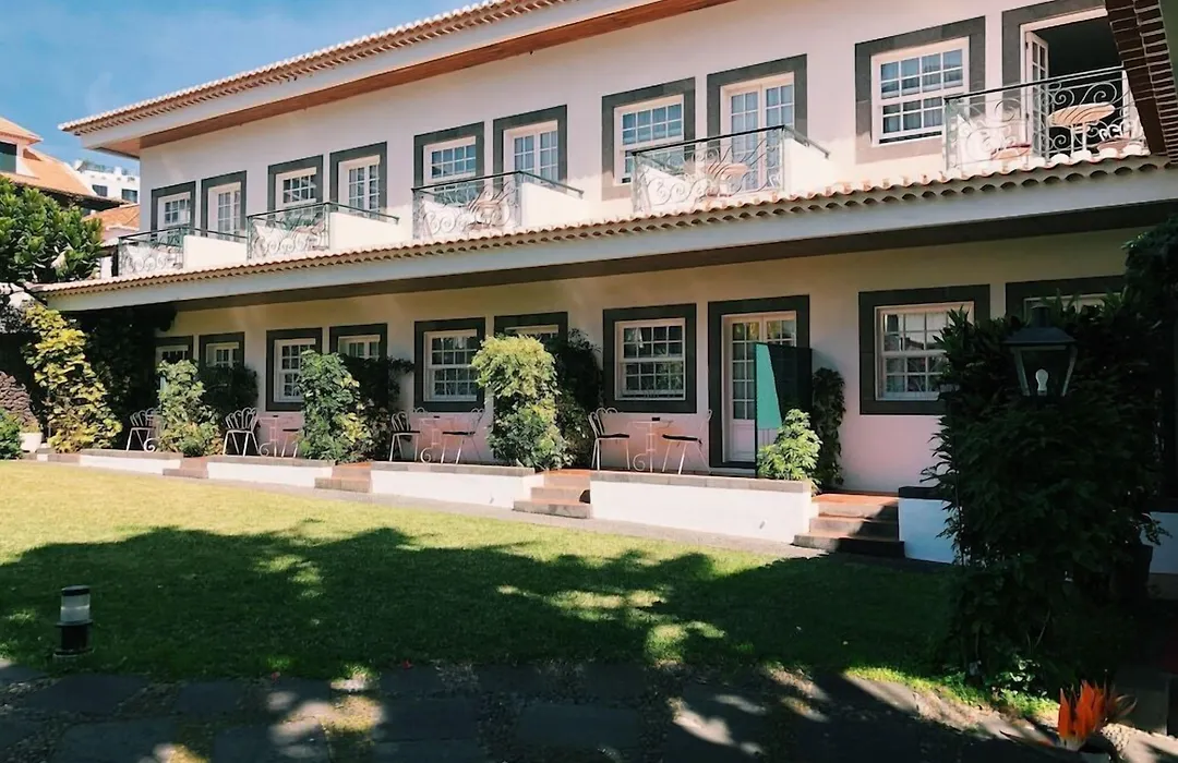 Quinta Da Penha De Franca-1