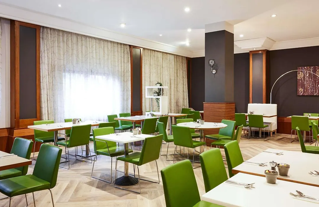 Novotel Bristol Centre-1