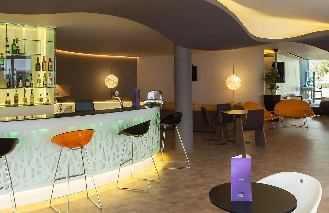 Novotel Setubal-1