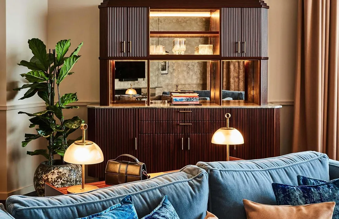 Sofitel Brussels Europe-1