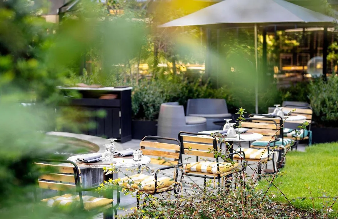 Le Louise Hotel Brussels - Mgallery Collection-1