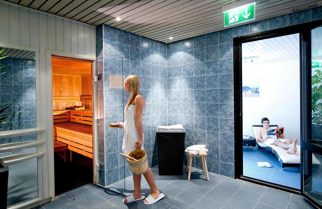 Mercure Hotel Koeln West-1