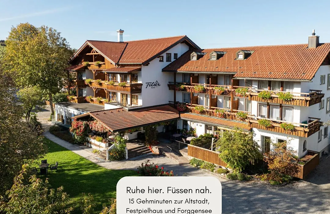Hotel Filser-1