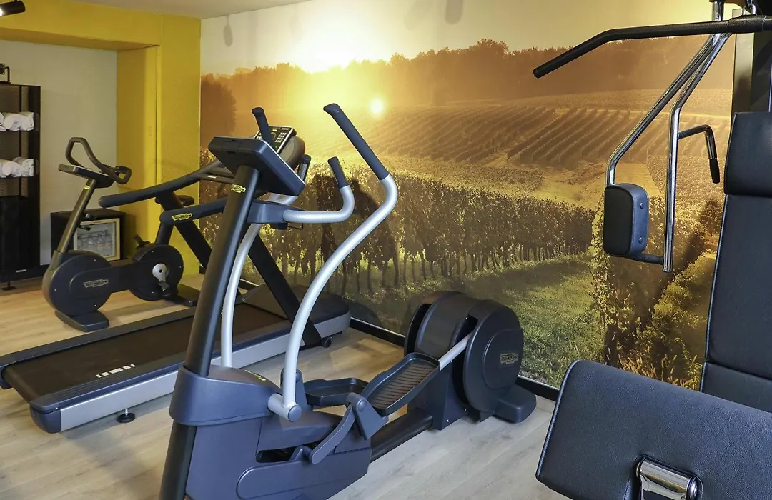Novotel Dijon Sud-1