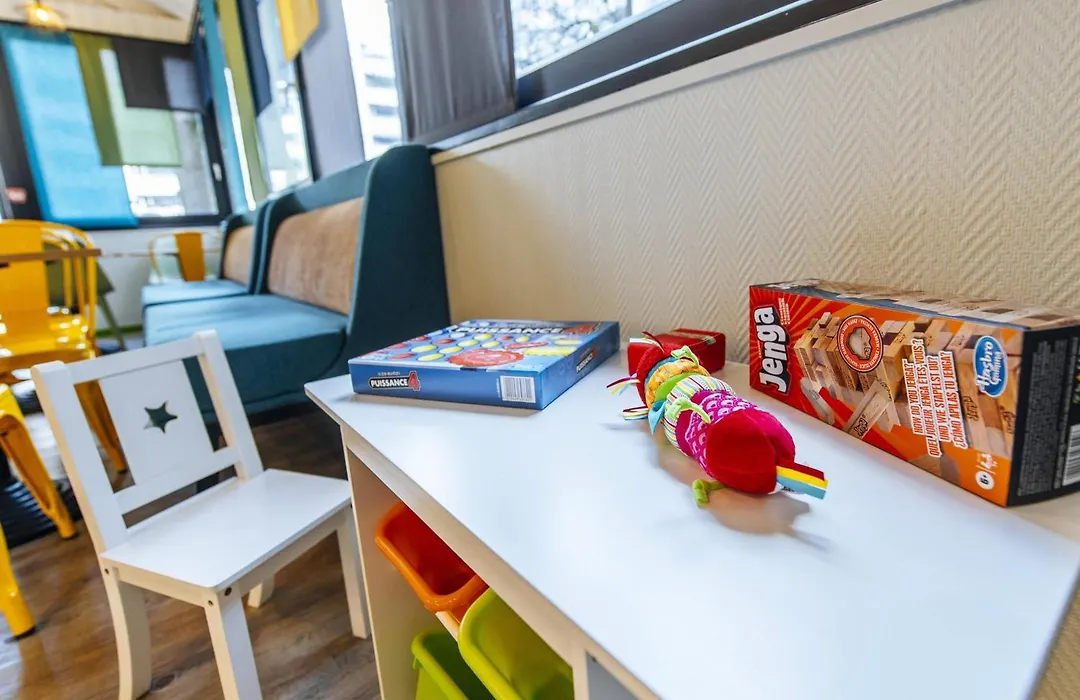 Ibis Styles Lyon Croix Rousse-1