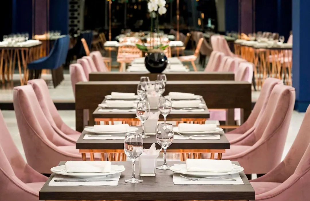 Sofitel Athens Airport-1
