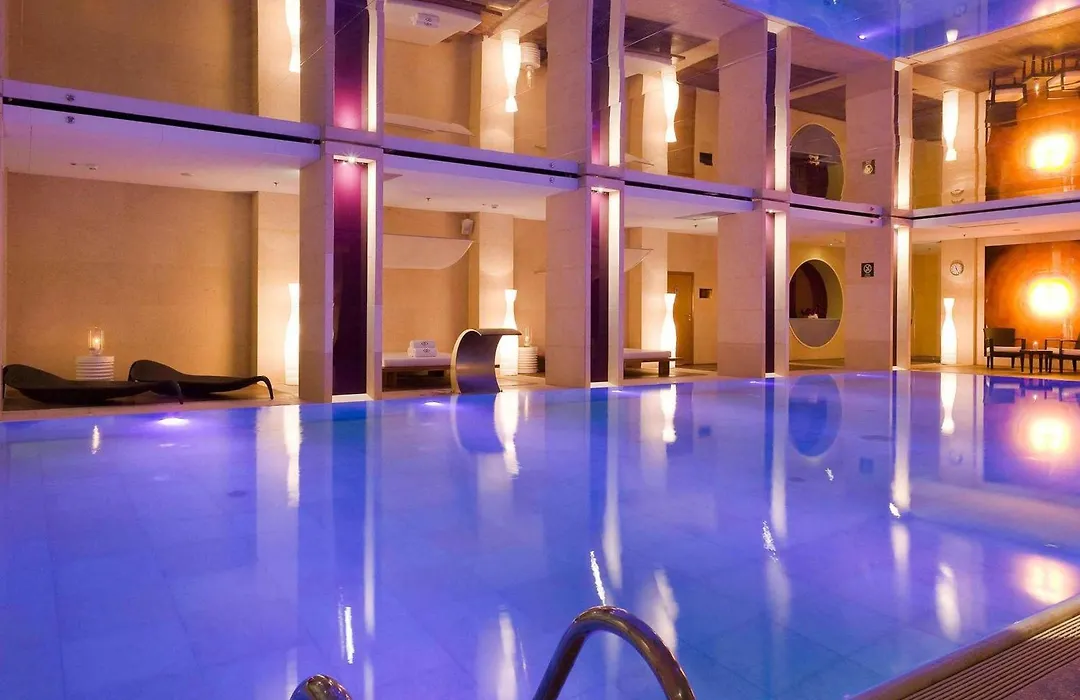 Sofitel Warsaw Victoria-1