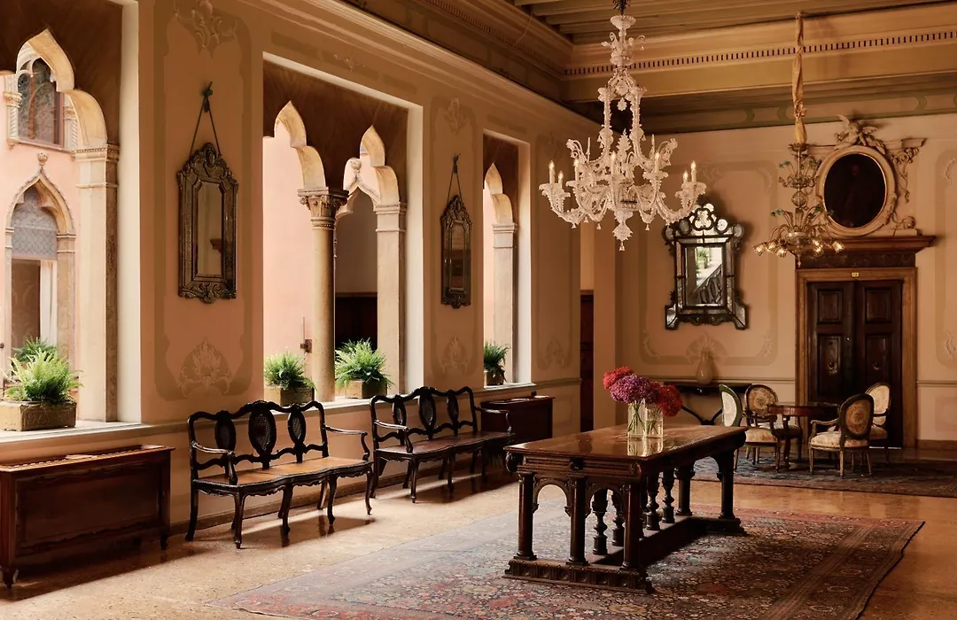 Danieli, Venezia, A Four Seasons Hotel-1