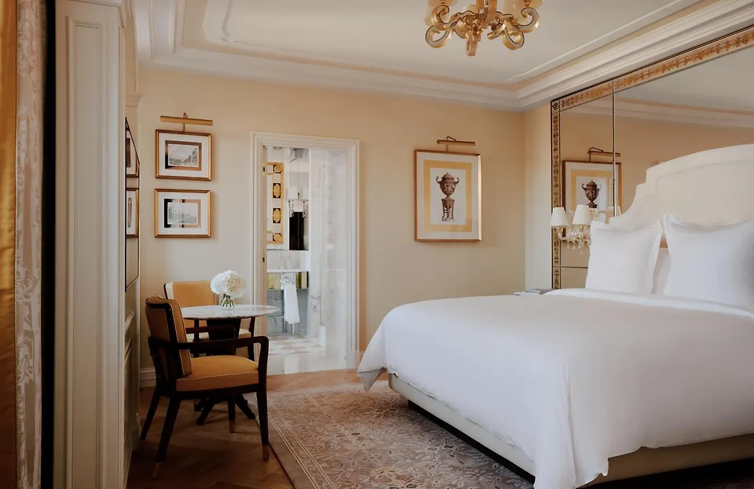Danieli, Venezia, A Four Seasons Hotel-1