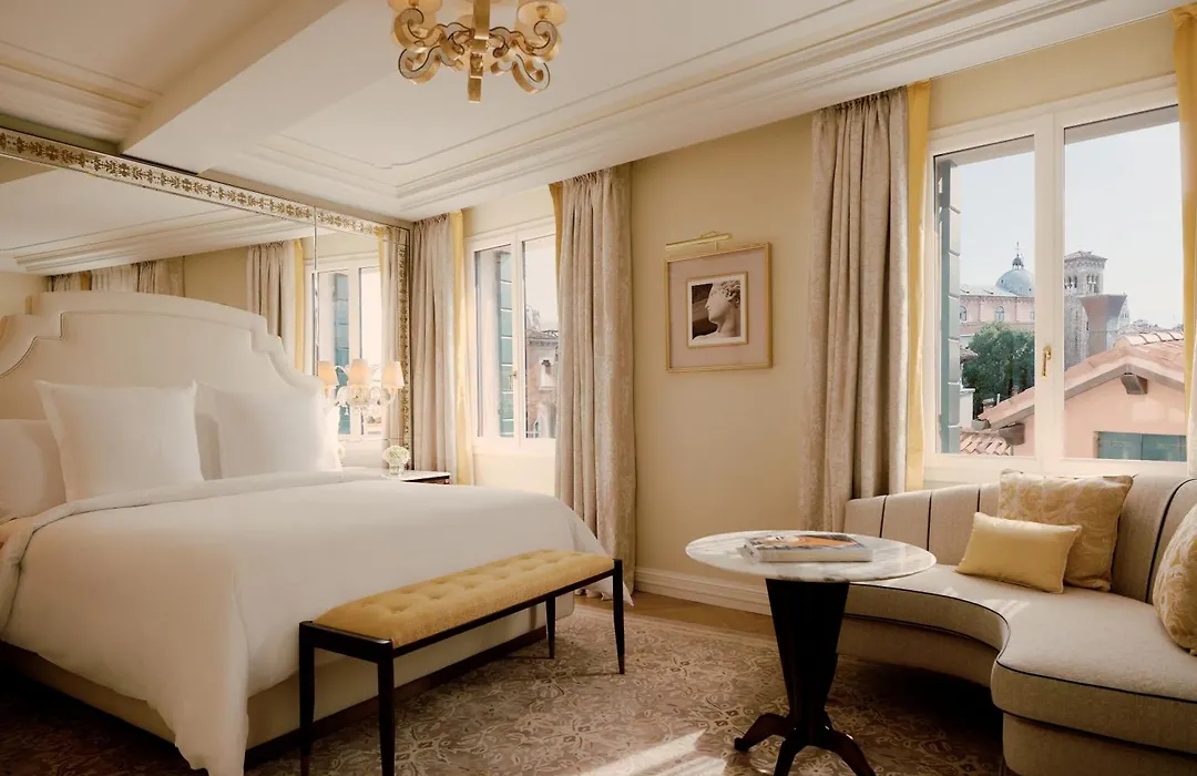 Danieli, Venezia, A Four Seasons Hotel-1
