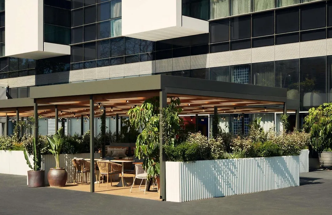 The Hoxton, Poblenou-1