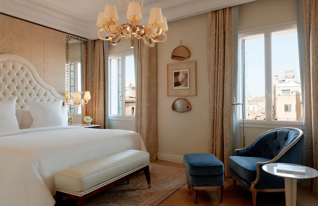 Danieli, Venezia, A Four Seasons Hotel-1