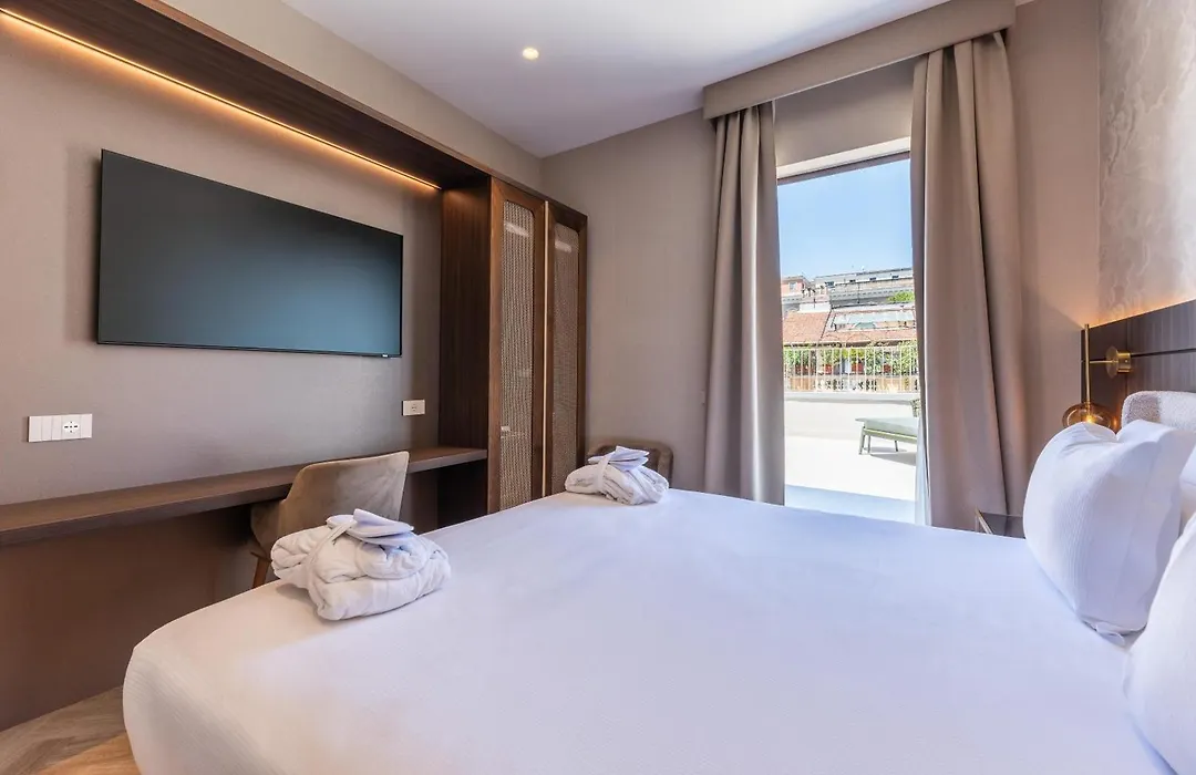 Hotel Raffaello - Sure Hotel Collection By Best Western-1