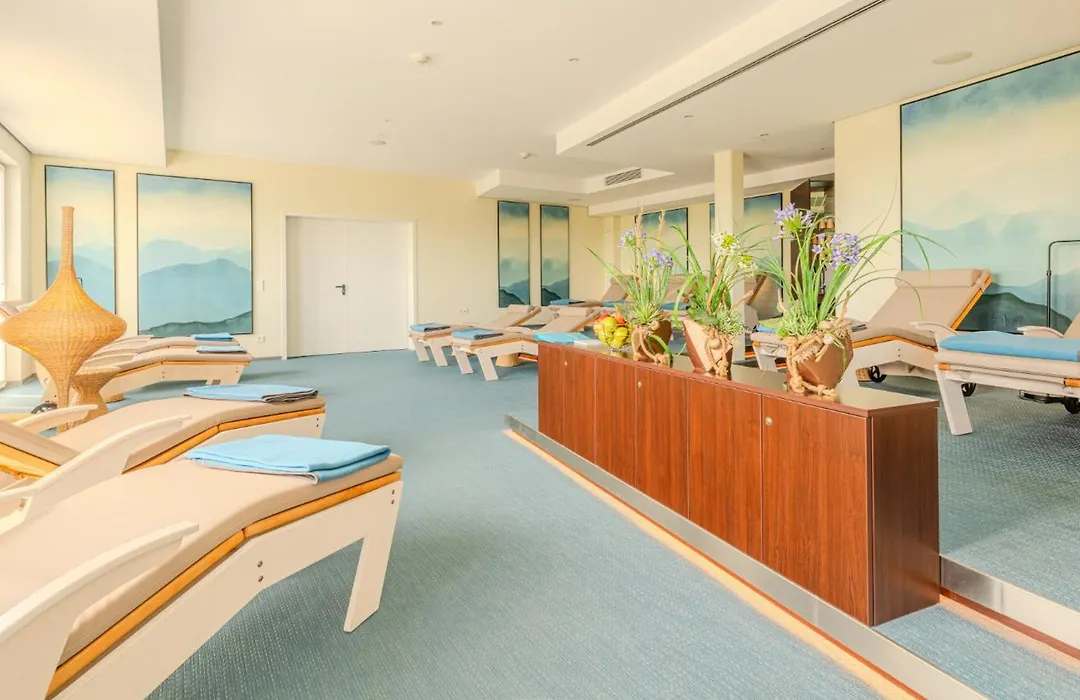 Das Ahlbeck Hotel&SPA-1