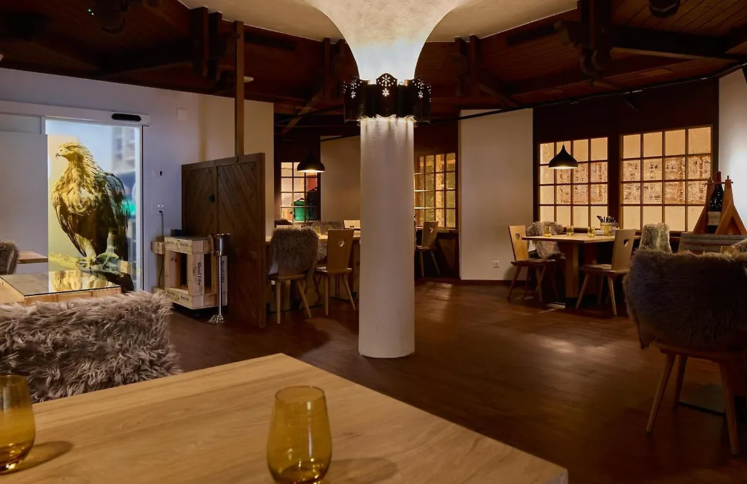 Sunstar Hotel&SPA Grindelwald-1