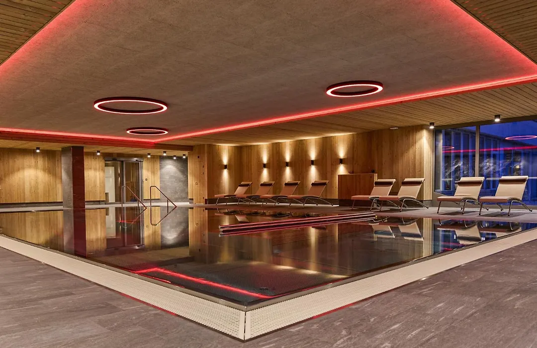 Sunstar Hotel & Spa Grindelwald-1