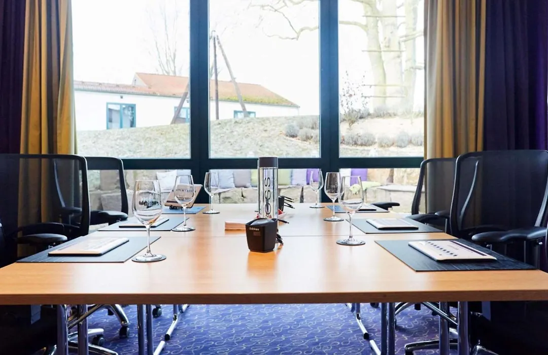 Mercure Tagungs- & Landhotel Krefeld-1