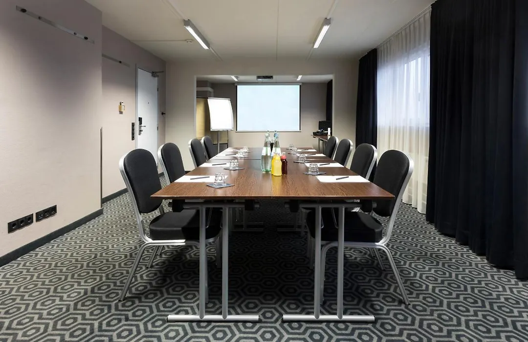 Pentahotel Kassel-1