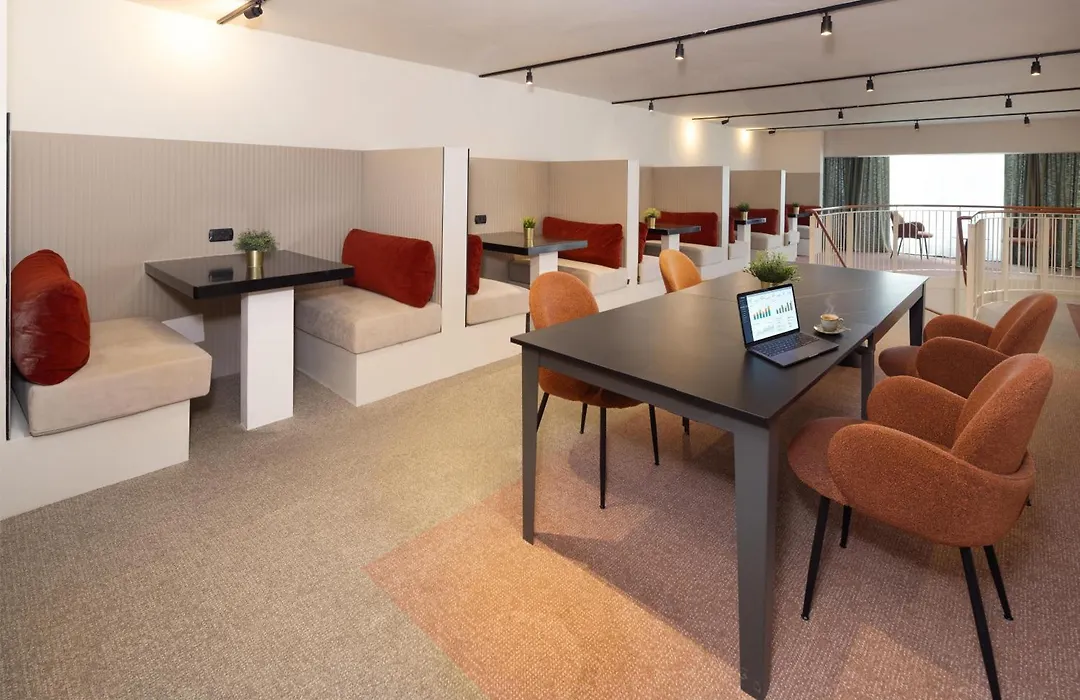 Best Western Hotel Garda-1