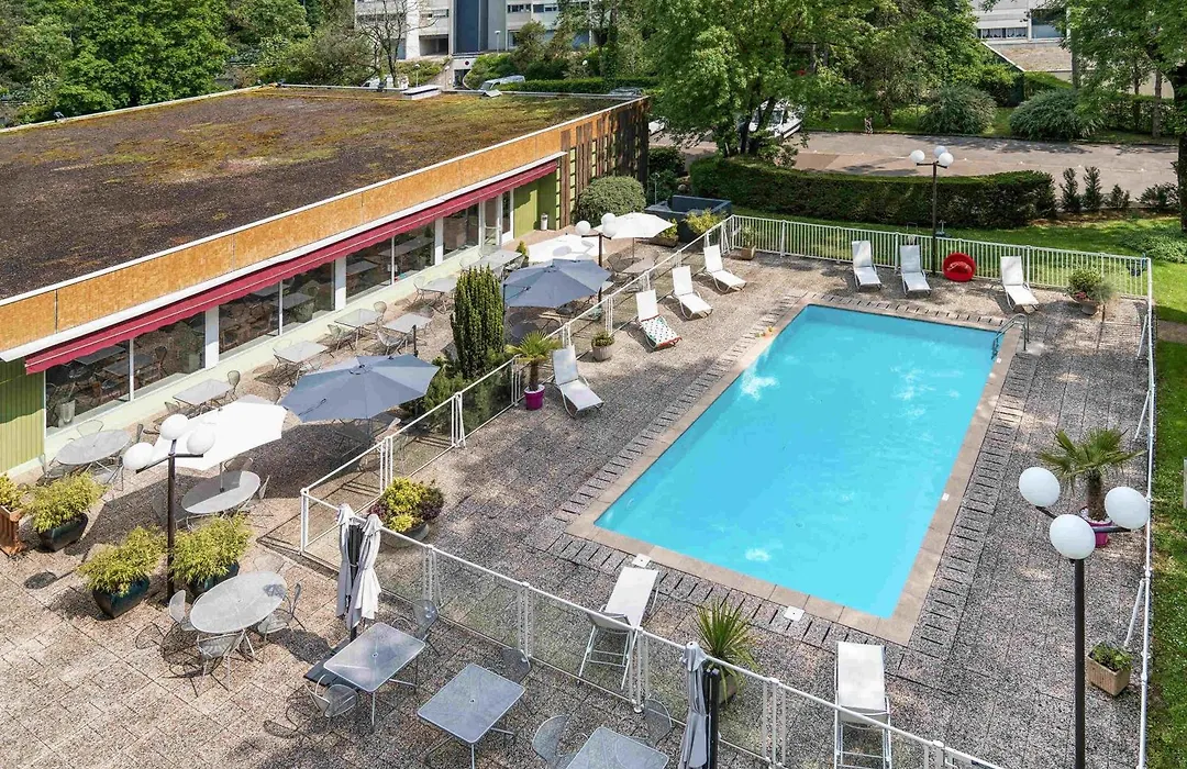 ibis Styles Besançon-1