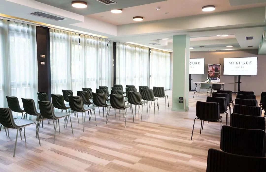 Mercure Bologna Centro-1