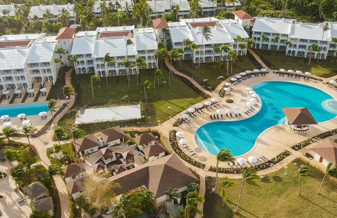 Paradisus By Melia Palma Real Golf And Spa Resort-1