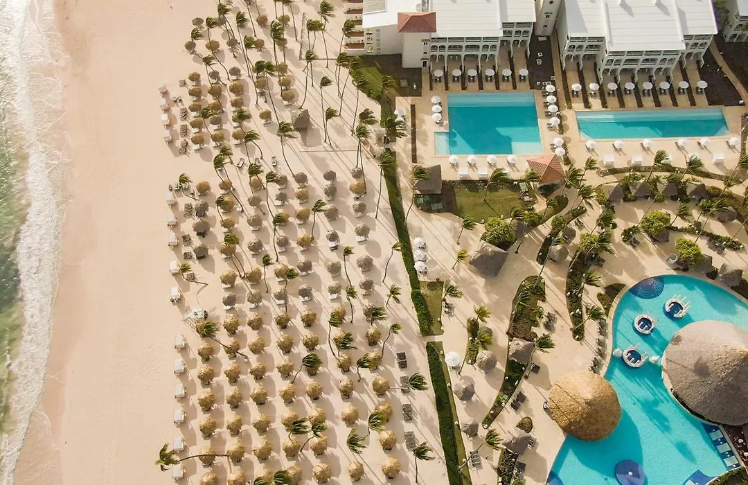 Paradisus By Melia Palma Real Golf And Spa Resort-1