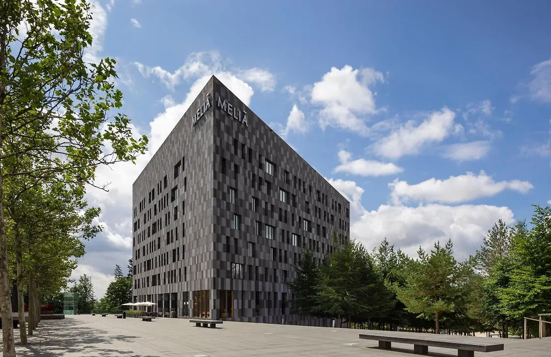 Melia Luxembourg-1