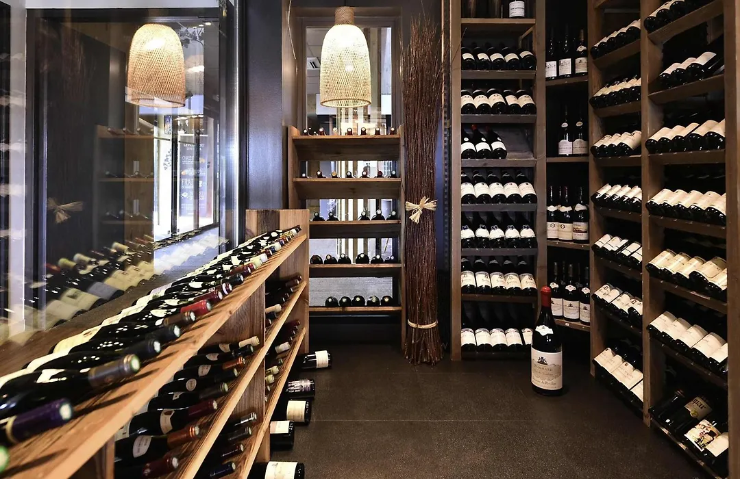 ibis Beaune La Ferme Aux Vins-1