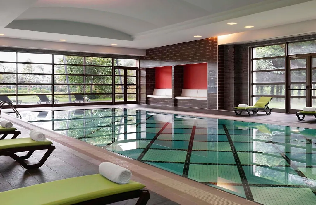 Novotel Trabzon-1