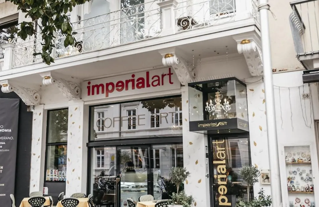 Boutique Hotel Imperialart-1