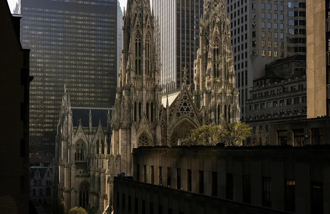The Jewel Hotel, New York-1