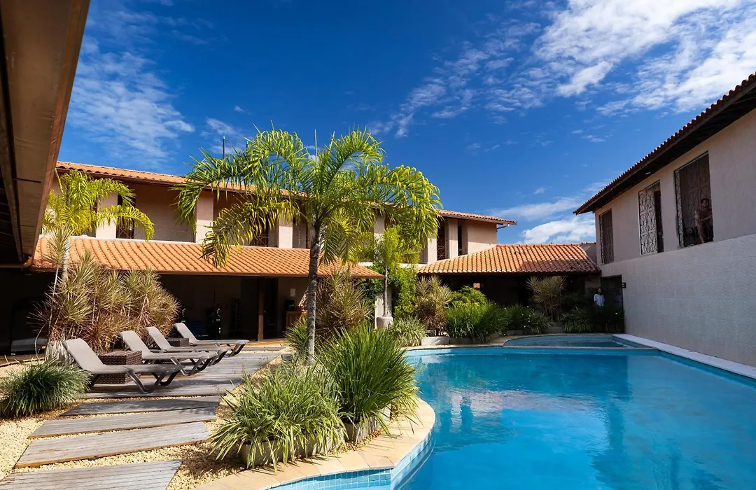 La Torre Resort All Inclusive-1