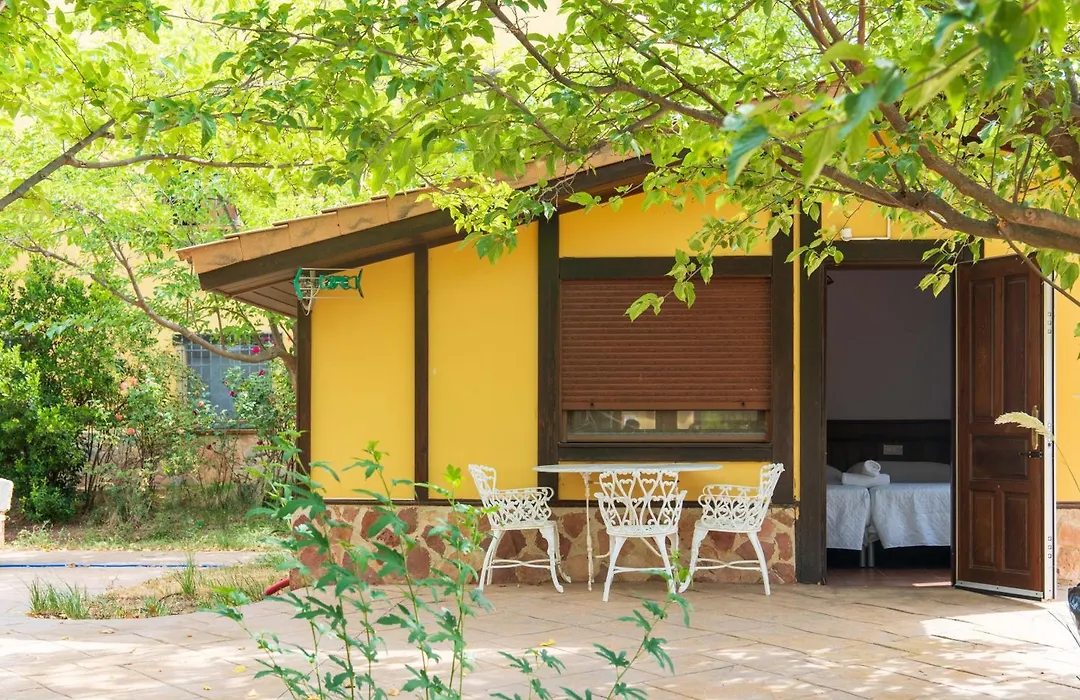 Masia Del Cura-1