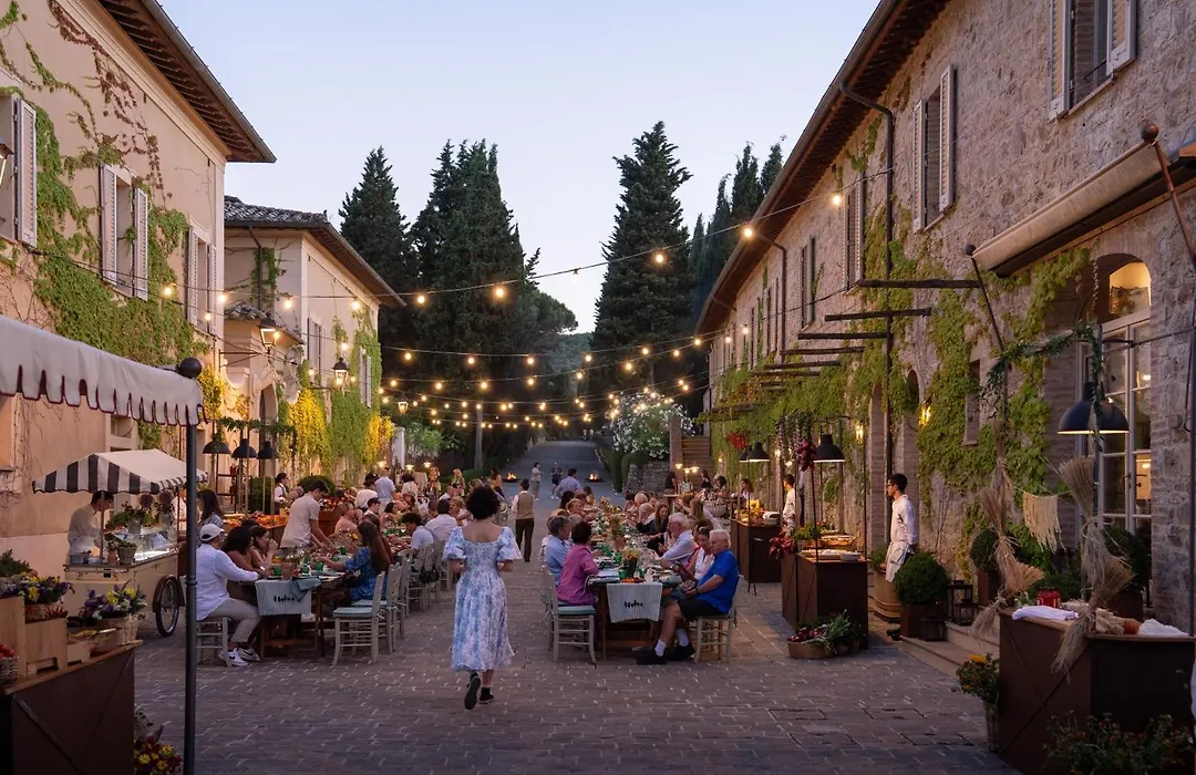 Castiglion Del Bosco, A Rosewood Hotel-1