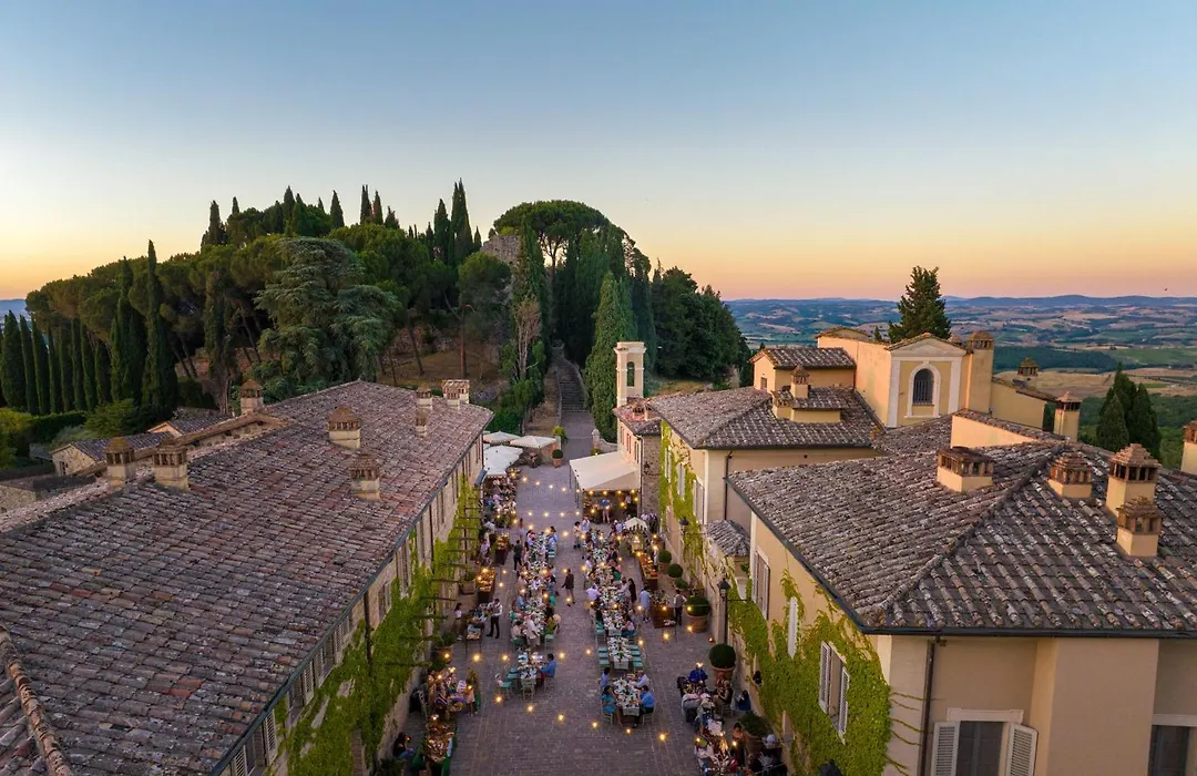 Castiglion Del Bosco, A Rosewood Hotel-1
