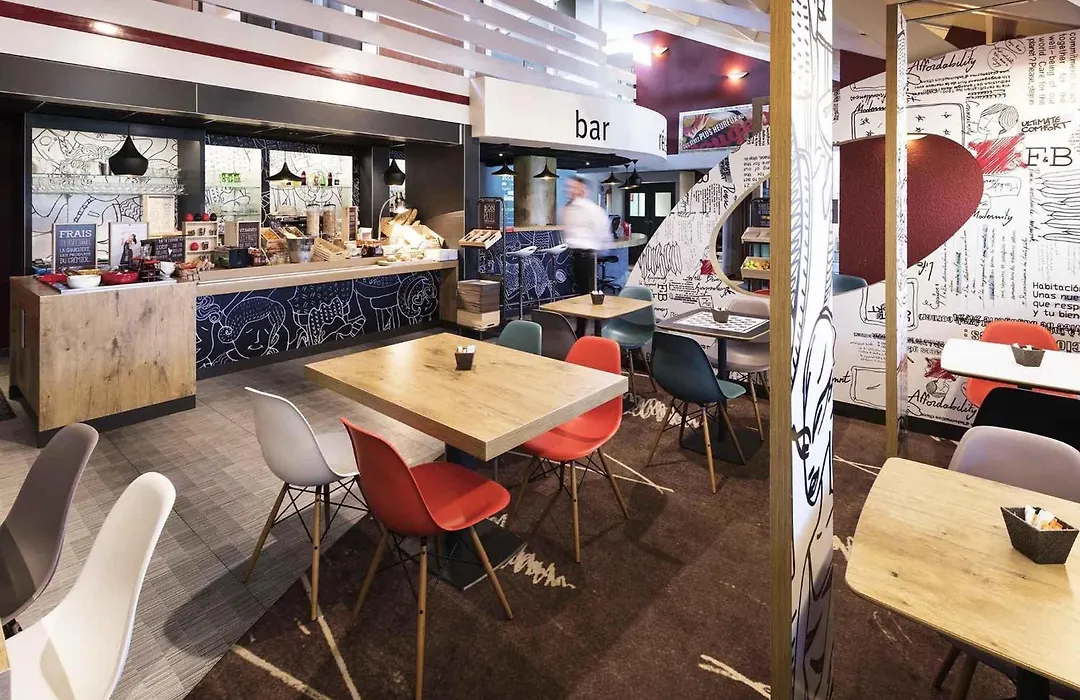 ibis Montbéliard-1