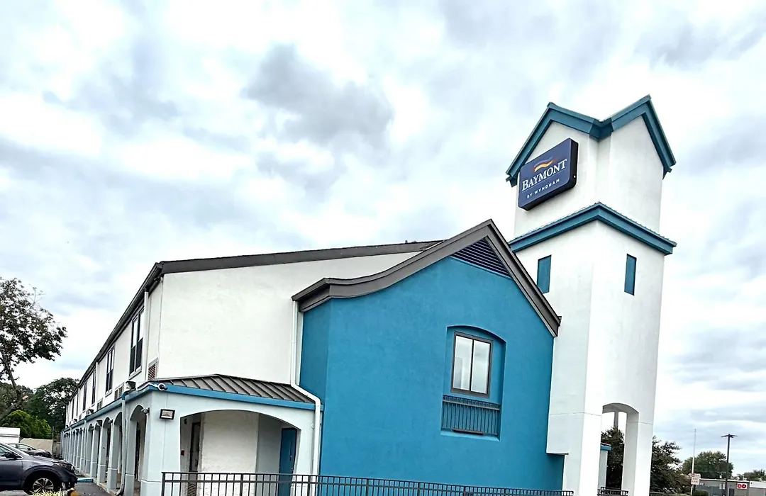 Baymont By Wyndham Newark/Wilmington/Mall Area-1