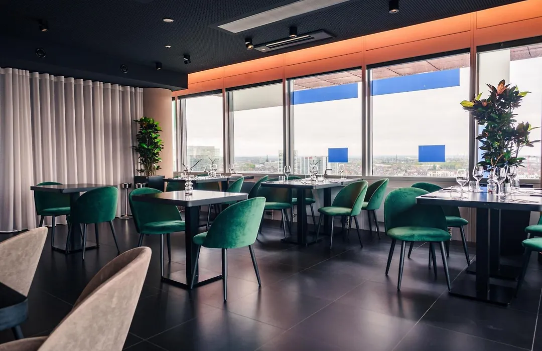 INNSiDE by Meliá Düsseldorf Hafen-1