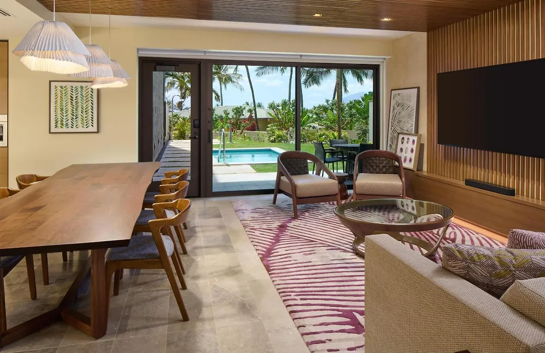 Andaz Maui At Wailea Resort - A Concept By Hyatt-1