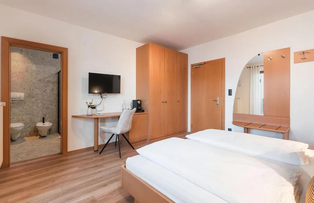 Myliving - Hotel B&B By Majestic Resorts Dolomites-1