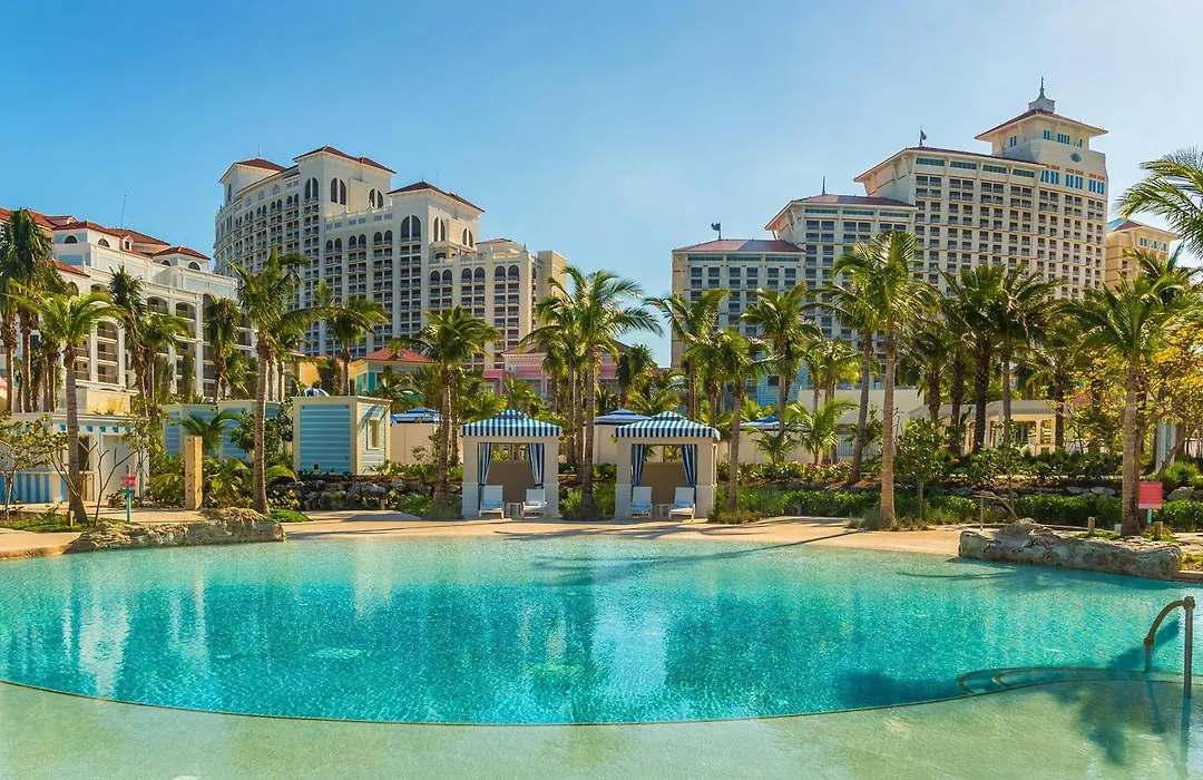 Grand Hyatt Baha Mar-1