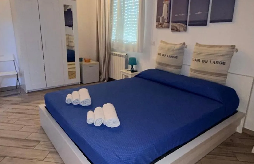 Spegni La Luce b&b-1