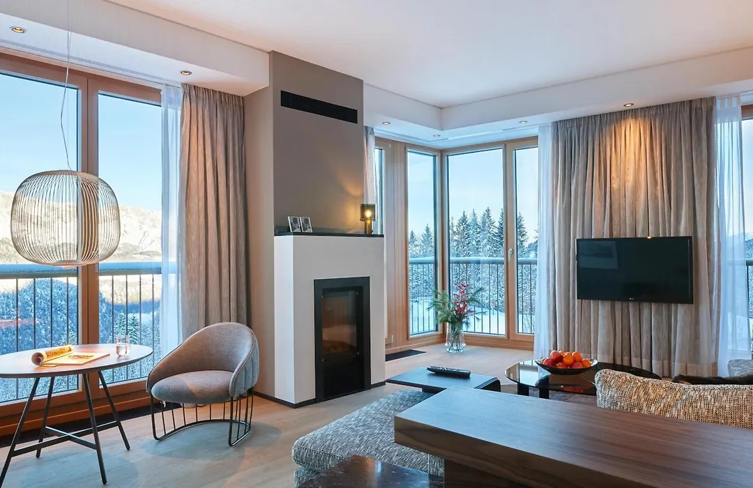 Kempinski Hotel Berchtesgaden-1