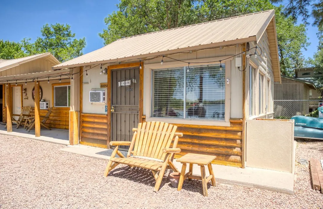 Rainbows End Fishing Resort-1